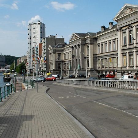 Claire Et Liege, Toute Une Histoire... Appartement Buitenkant foto